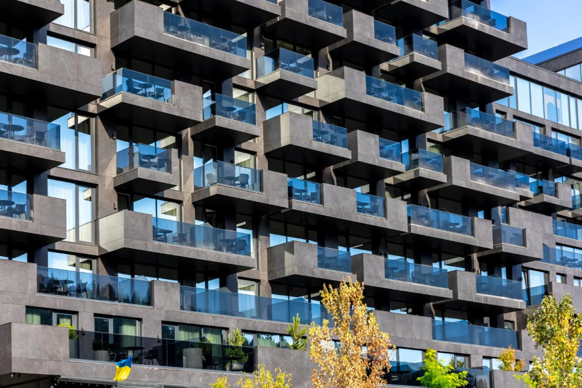 Czy można robić biznes samemu?