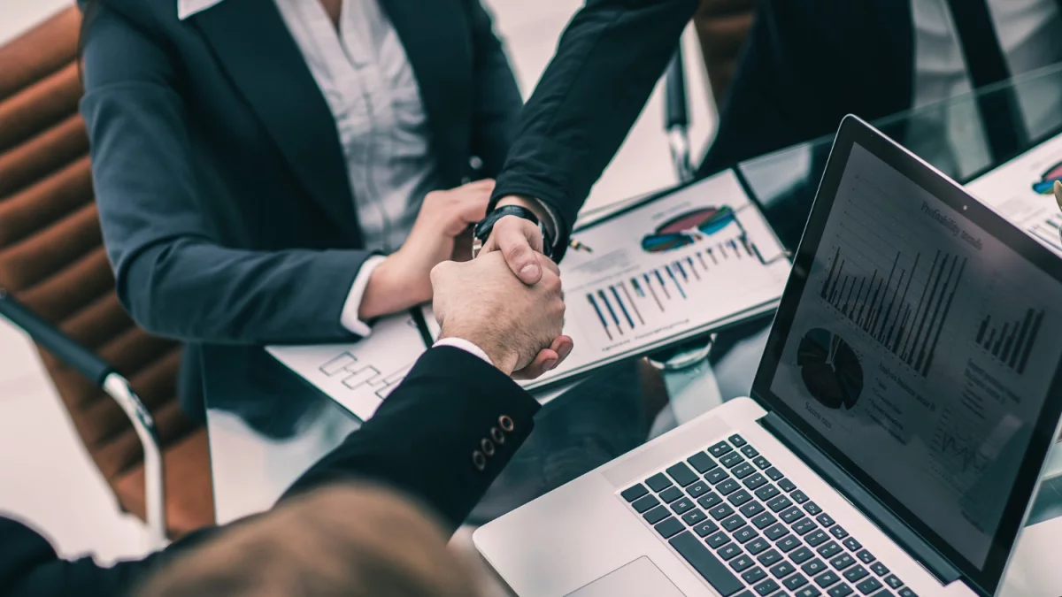 Bez pozycjonowania nie istniejesz